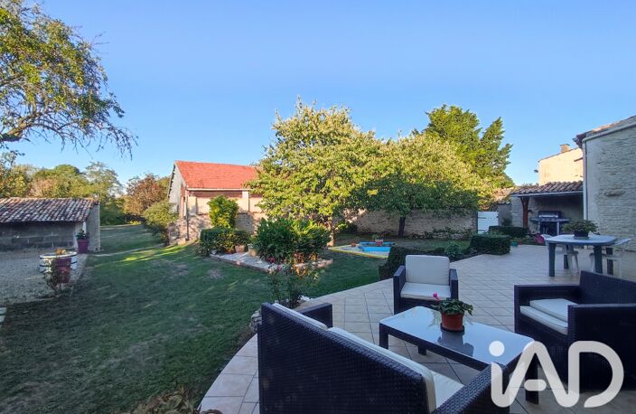 Vente Maison/villa 6 pièces — photo 4