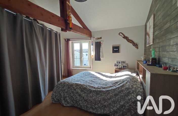 Vente Maison/villa 6 pièces — photo 5