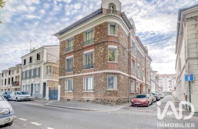 Vente Appartement 4 pièces — photo du bien