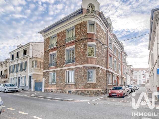 Vente Appartement 4 pièces — photo du bien
