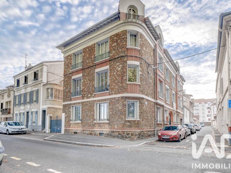 Vente Appartement 4 pièces — photo 1