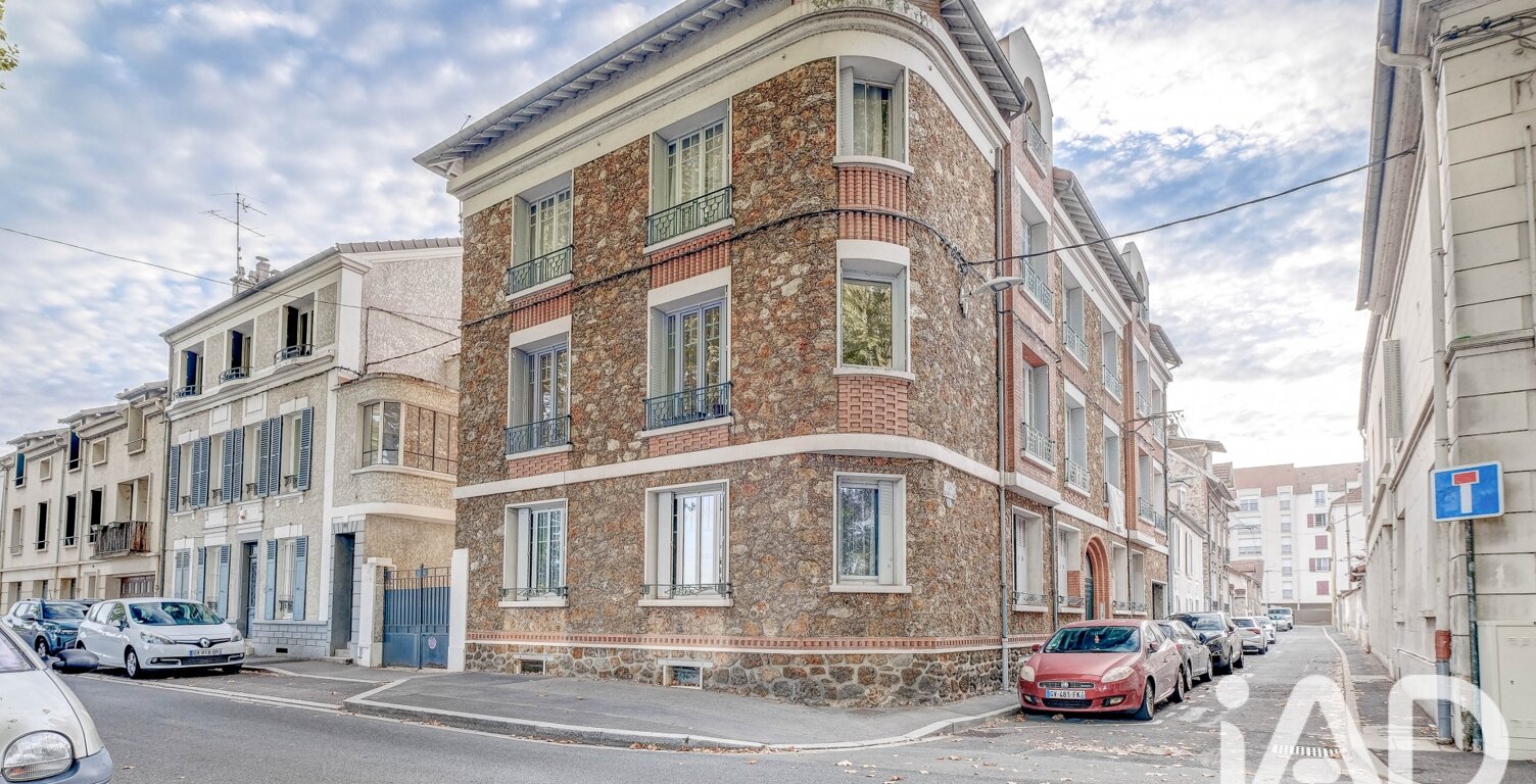Vente Appartement 4 pièces — photo 1