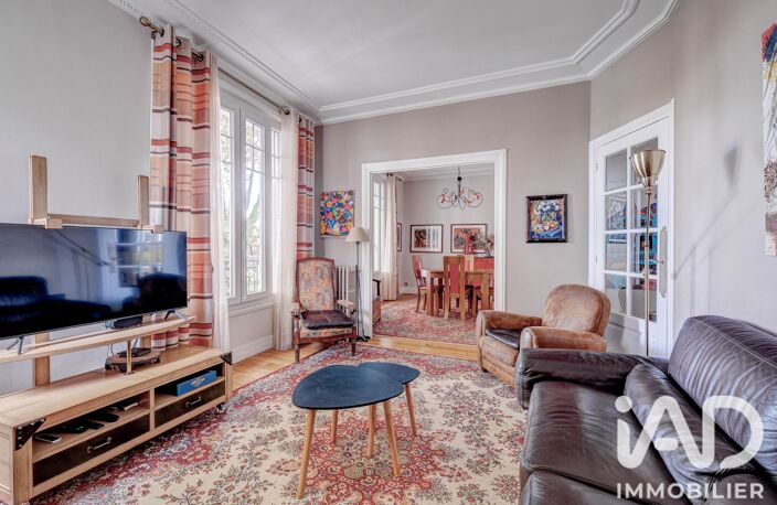 Vente Appartement 4 pièces — photo 3