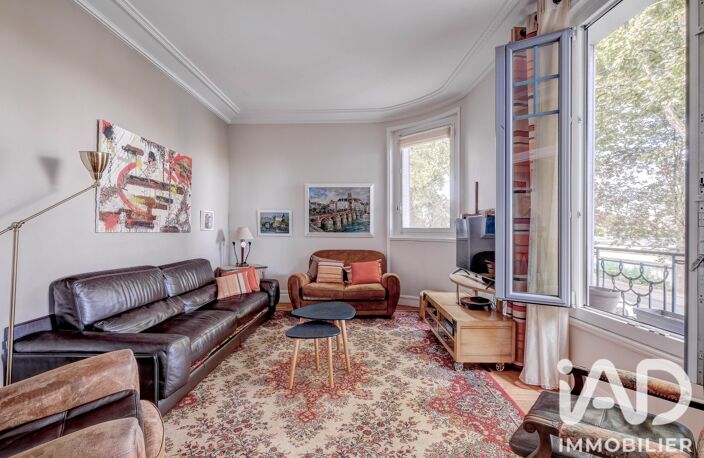 Vente Appartement 4 pièces — photo 4