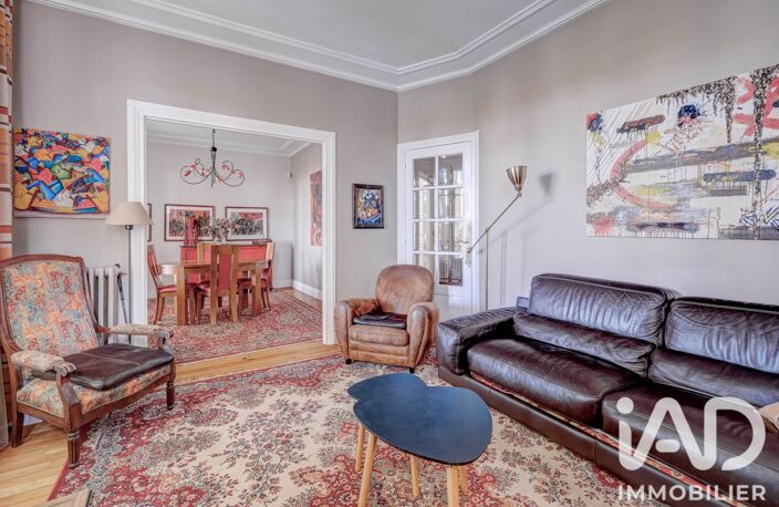Vente Appartement 4 pièces — photo 5
