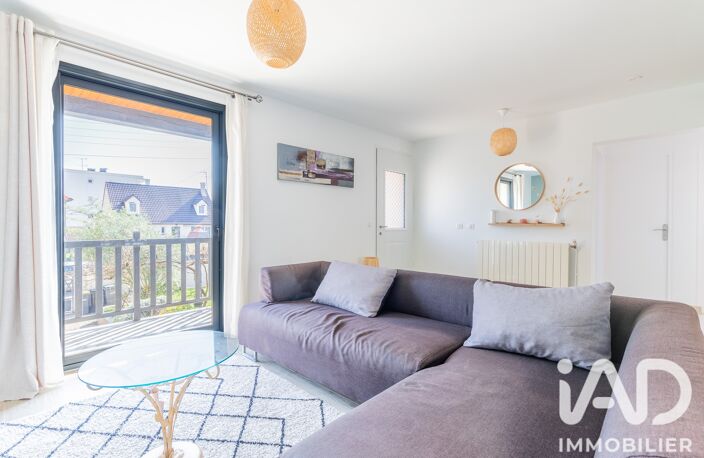 Vente Maison/villa 7 pièces — photo 3