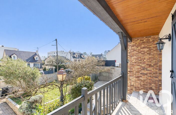 Vente Maison/villa 7 pièces — photo 4