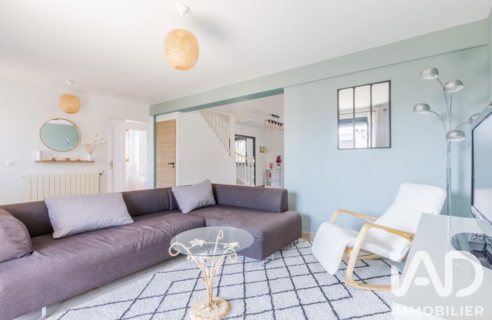 Vente Maison/villa 7 pièces — photo 5