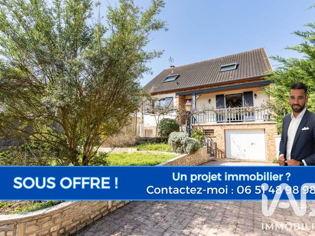 Vente Maison/villa 7 pièces — photo du bien