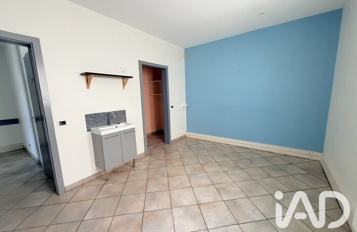 Vente Boutique/Local commercial 122 m&sup2; — photo 4