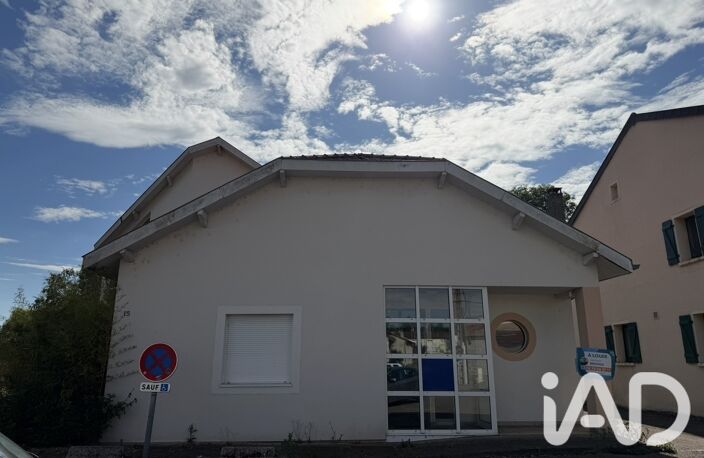 Vente Boutique/Local commercial 122 m&sup2; — photo 5
