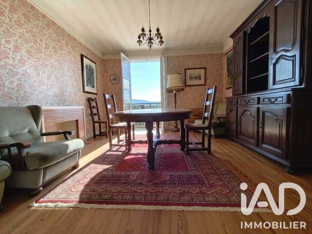 Vente Appartement 4 pièces — photo du bien