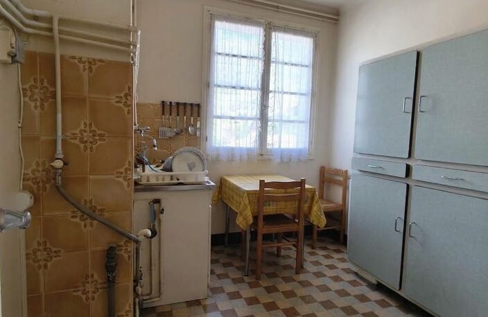 Vente Appartement 4 pièces — photo 2