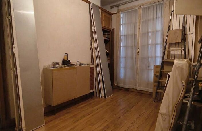 Vente Appartement 4 pièces — photo 5