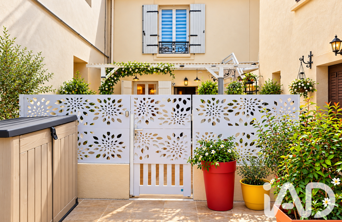 Vente Maison de ville 2 pièces — photo 3