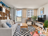 Vente Appartement 3 pièces — photo 2
