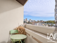 Vente Appartement 3 pièces — photo 3