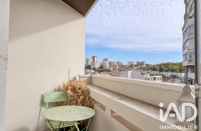 Vente Appartement 3 pièces — photo 3