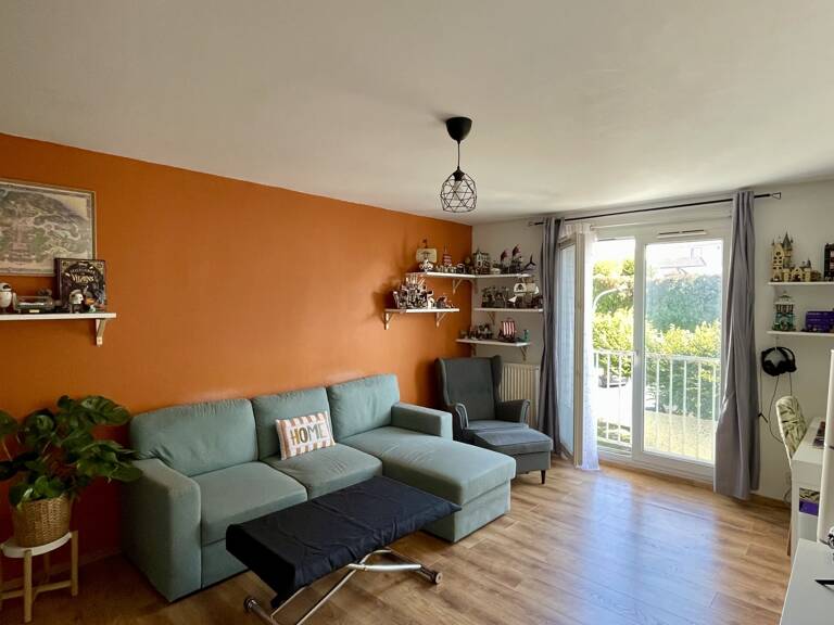 Vente Appartement 2 pièces — photo 1