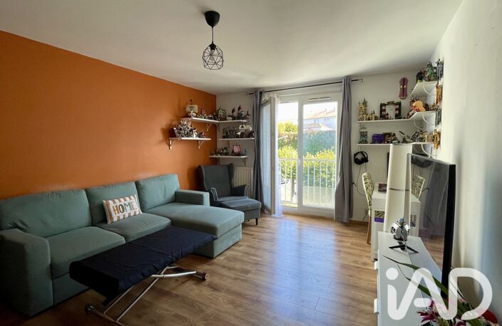 Vente Appartement 2 pièces — photo 2