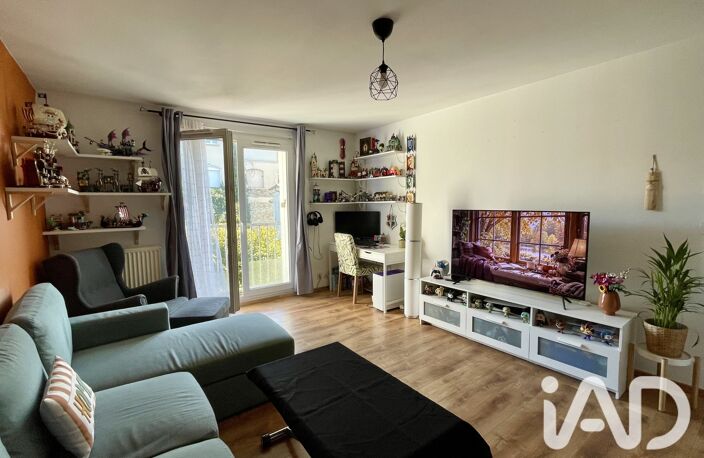 Vente Appartement 2 pièces — photo 3