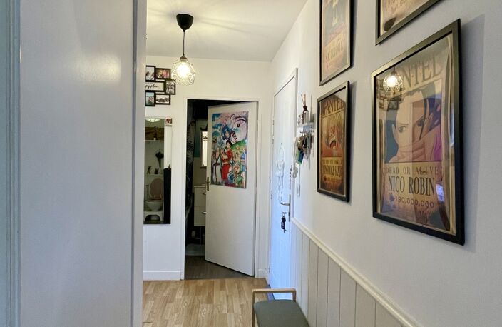 Vente Appartement 2 pièces — photo 4