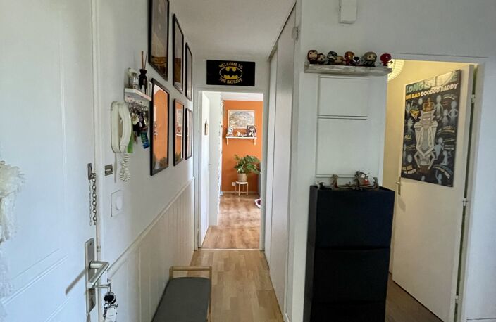 Vente Appartement 2 pièces — photo 5