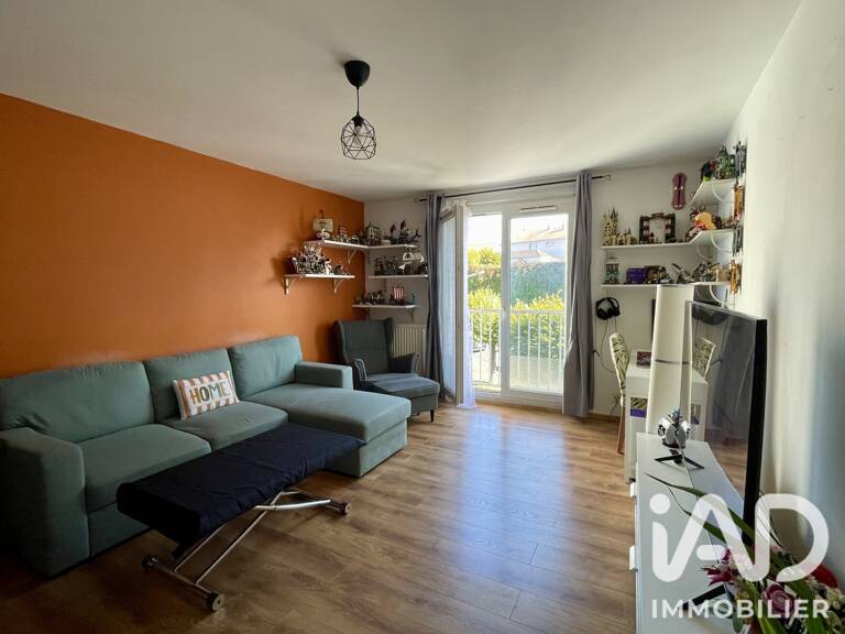 Vente Appartement 2 pièces — photo 1