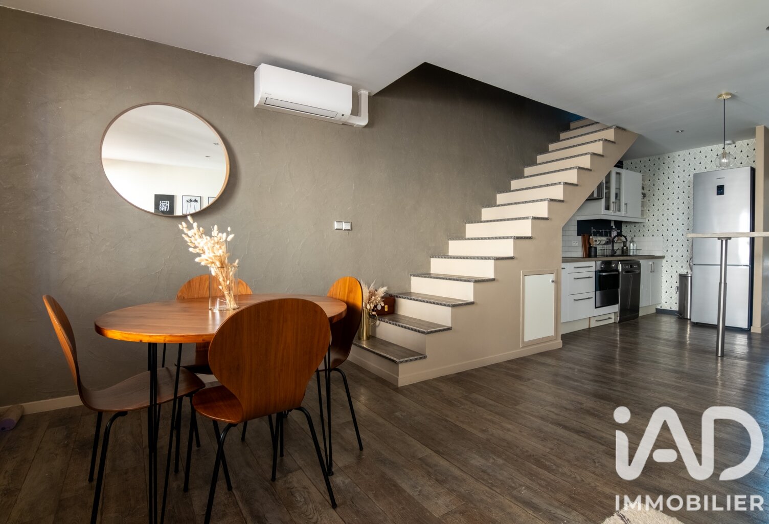 Vente Duplex 4 pièces — photo 1
