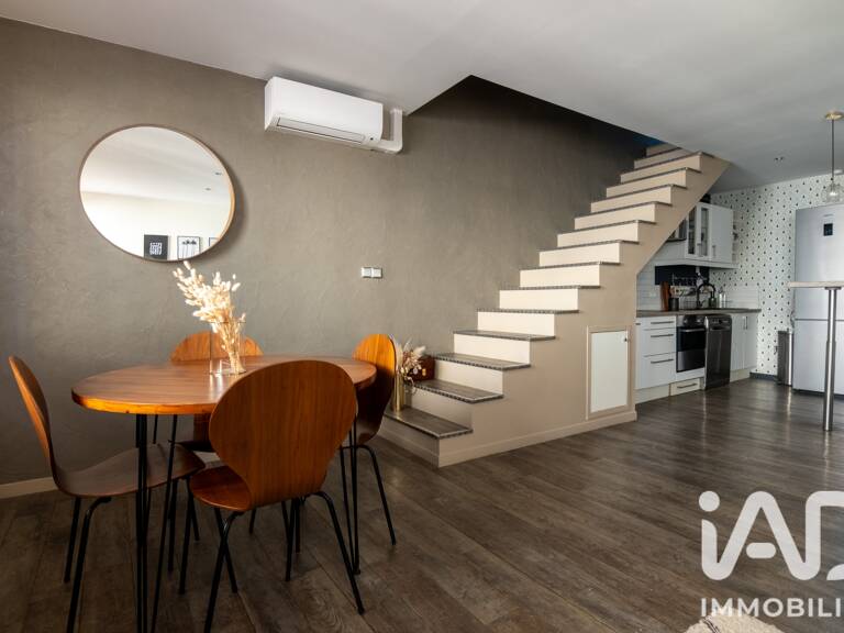 Vente Duplex 4 pièces — photo 1