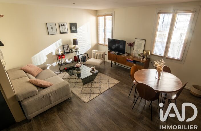 Vente Duplex 4 pièces — photo 3