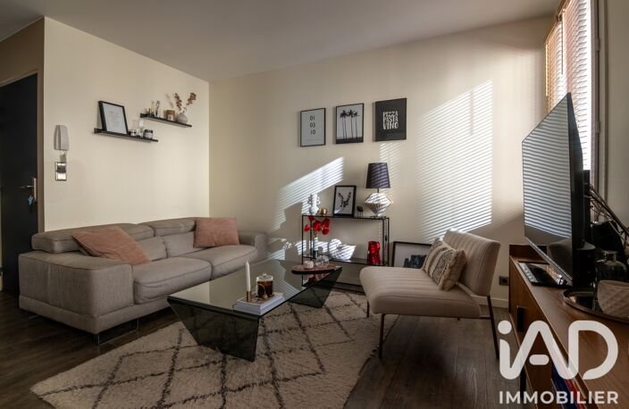 Vente Duplex 4 pièces — photo 4