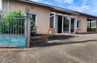 Vente Ferme 4 pièces — photo du bien