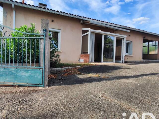 Vente Ferme 4 pièces — photo du bien