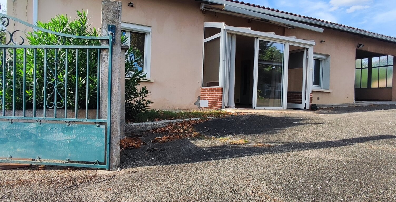 Vente Ferme 4 pièces — photo 1