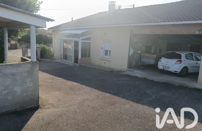Vente Ferme 4 pièces — photo 3