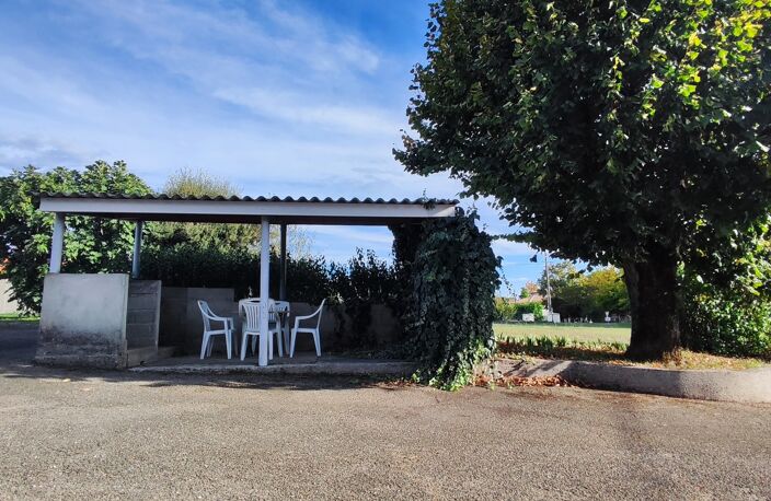 Vente Ferme 4 pièces — photo 4