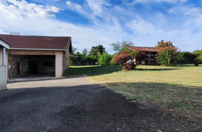 Vente Ferme 4 pièces — photo 5