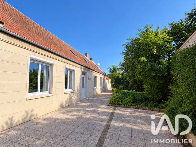 Vente Maison/villa 4 pièces — photo du bien