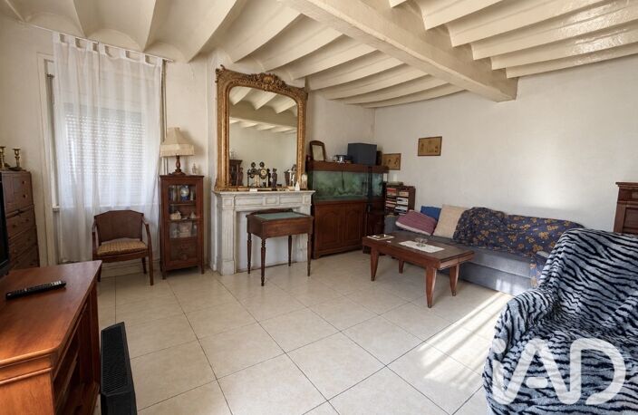 Vente Maison/villa 4 pièces — photo 2
