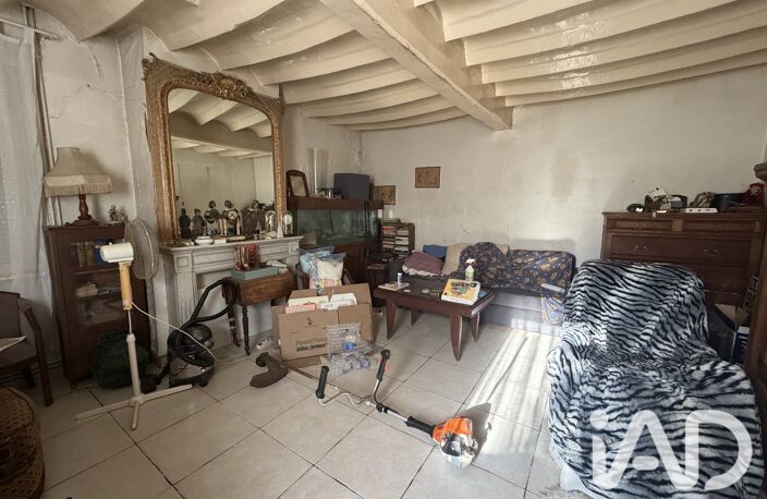 Vente Maison/villa 4 pièces — photo 3