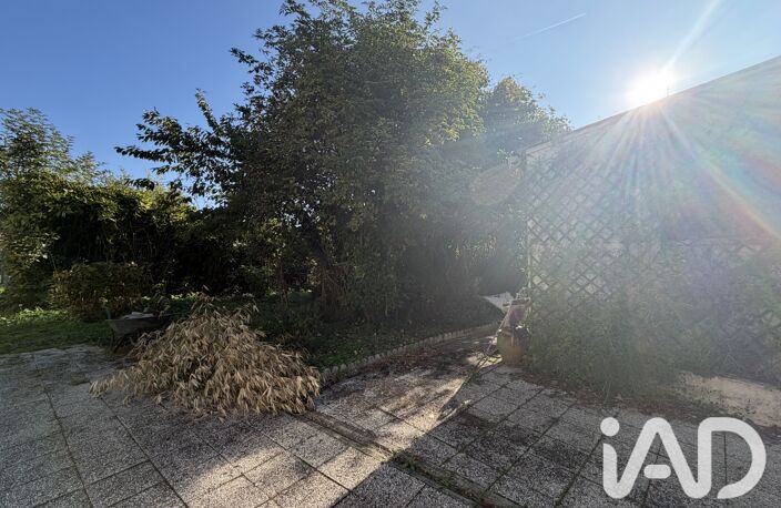 Vente Maison/villa 4 pièces — photo 4