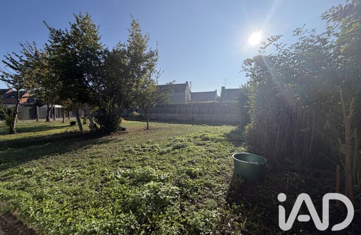 Vente Maison/villa 4 pièces — photo 5