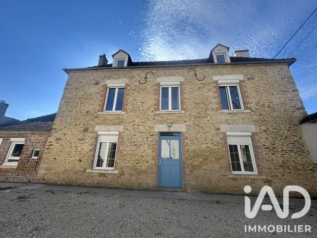 Vente Maison/villa 6 pièces — photo du bien