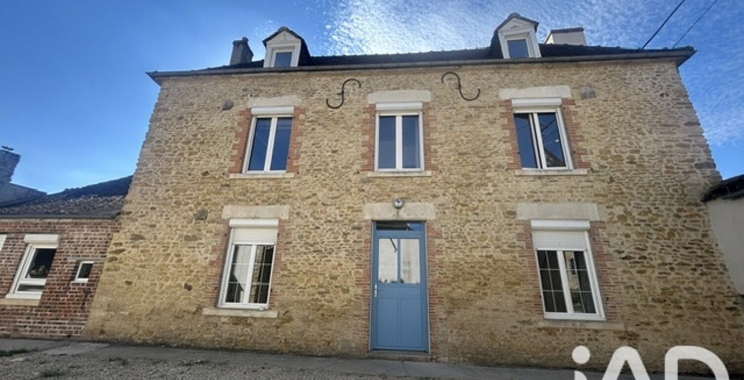 Vente Maison/villa 6 pièces — photo 1