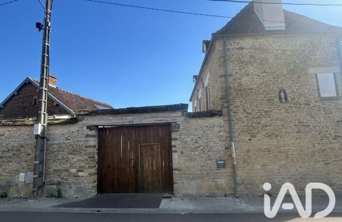 Vente Maison/villa 6 pièces — photo 2