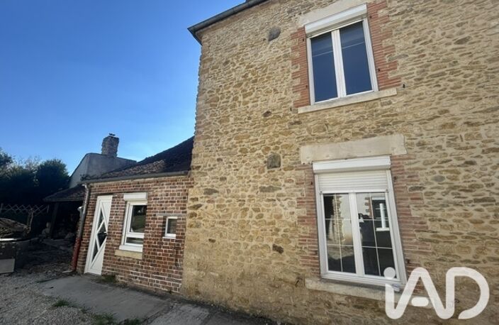 Vente Maison/villa 6 pièces — photo 3