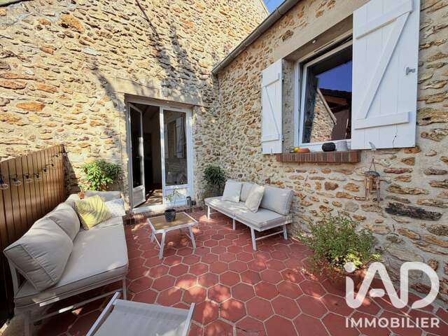 Vente Maison/villa 6 pièces — photo du bien