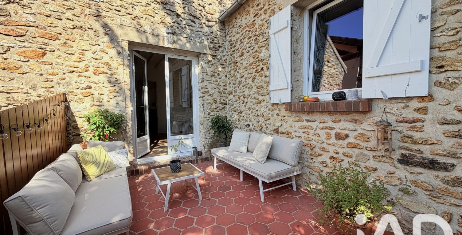 Vente Maison/villa 6 pièces — photo 1