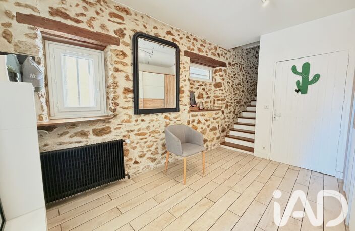 Vente Maison/villa 6 pièces — photo 2
